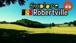 Robertville