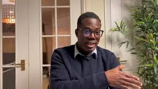 Jesus Never Said Believers would be Powerless. Part 2. With Pastor Ayo Daodu