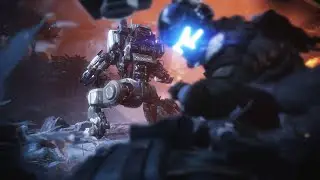 Titanfall 2 