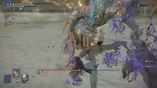Fulghor DEFEATED with Ease ⚔️ Quick Boss Kill | PS5 Gameplay | #Nightreign #BossDestroyed