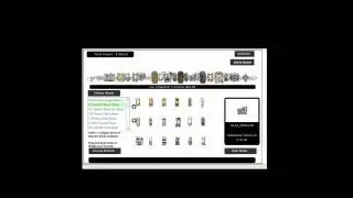 Создайте браслет с подвесками Chamilia на сайте theperfectpeardesigns.com &mdash; 14 S. School St, Лоди, Калифорния