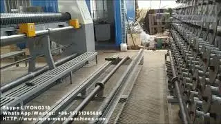 CNC Hexagonal Wire Netting Machine,CHINA Hexagonal Wire Netting Machine,Wire mesh machine