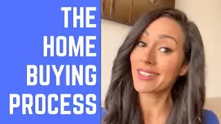 The Home Buying Process - G2 Real Estate Group