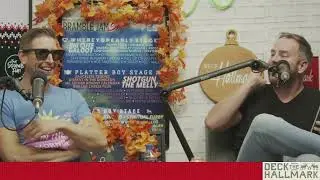 Pumpkin Everything (Hallmark Channel - 2022)