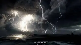 JKing - Tusi (Visualizer) | STGB YSNT