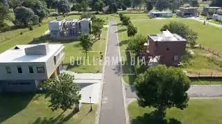 Barrio Cerrado del Golf - Guillermo Diaz Propiedades