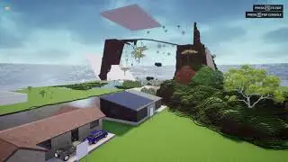 Preview mode from Advanced Editor