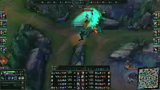 Offstage Offerings: League of Legends - Mordekaiser