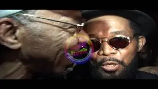 Prince Buster Tribute...MusicalHeatwave
