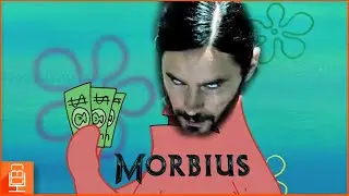 Morbius bombs Harder than last Time at theatrical Re-Release