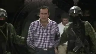 Mexican drug lord, Beltran Leyva, dead at 56 of cardiac arrest