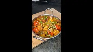 Dry Mix Veg ढाबा स्टाइल। खाने वाले हाथ रोक न पाए | रोटी की गिनती करना भूल जाएंगे