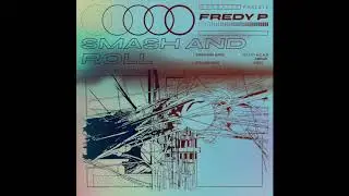 FREDY P - SMASHING HARD (AM&Oslash;UR ACIDCORE RMX)