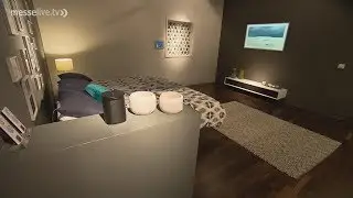 imm cologne 2018: Trends f&uuml;rs Einrichten und Wohnen