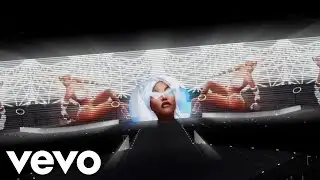 INTERLUDE (BOSS BITCH) - SIMSY [LIVE at PSWT][doja cat sims 4 live performance]
