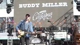 Buddy Miller: 