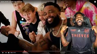 Call Me 100t CASH Now!! HOW 2HYPE JOINED 100 THIEVES!