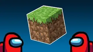 Among Us in Minecraft// 2 //