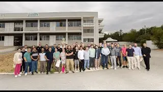 Neodent S.A. | 1st International Service Training 2025 &ndash; Thessaloniki, Greece