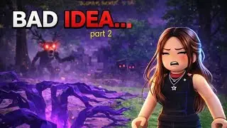 Hard Mode Update is INSANE | 99 Nights in the Forest - Part 2