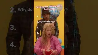 Mrs. Wormwood&rsquo;s parenting? terrible. drama? off the charts. #shorts #netflix #netflixseries