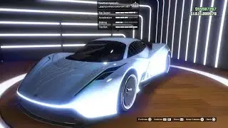 Weekly update video in Gtaonline!  Great week for car community in GTA Online! 