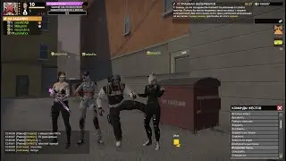 apb reloaded best of the week лучшее за неделю №60