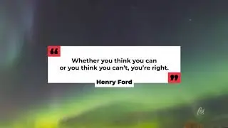 Quotes Package For Premiere Pro
