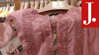 J. Junaid Jamshed Summer Collection 2023 #junaidjamshed