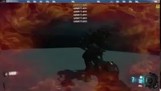 BO3 Mod Tools Panzer Update (Full Behavior Tree)