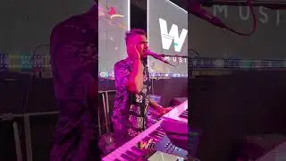 Mathugama Live Show 🎶 | Amazing Crowd & Band Vibes