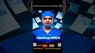 Fast Track Your MRCS Prep in Just 30 Days!