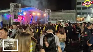 Mega FM на MOTOFEST 2026 в Жагуарао 16.01.2026