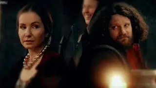 Elżbieta & Olgierd || Korona Królów || Say Something