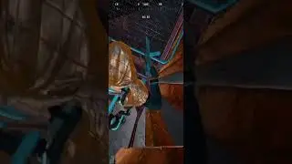 Добыча с Пусковой башни  Баг! Launch Tower Loot
