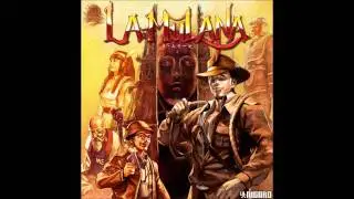 La-Mulana WiiWare Soundtrack - 18 - Mulbruk