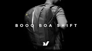 Booq Boa Shift Backpack