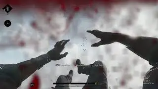 100% хакер в Hunt Showdown