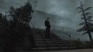 It's still the same | Silent Hill Inspired Ambient Music 