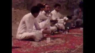 ابن ود العامري لاسامحك يازمان جلسه خاصه عام 1427