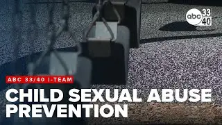 Parents urged to have honest talks with kids about sexual abuse prevention
