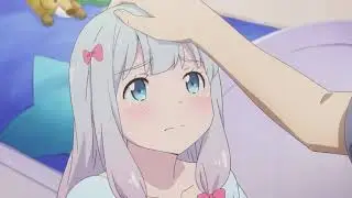 Anime head Pats 101