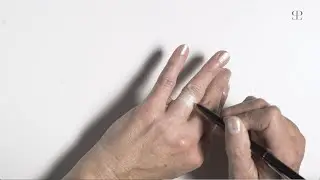 Ringgr&ouml;&szlig;e mit Klebeband ermitteln | Pierre Lang Schmuck