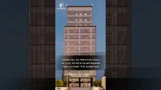 🏢 Gateway, Pune &ndash; Where Ambition Meets Opportunity