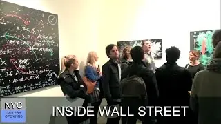 HG CONTEMPORARY - Nelson Saiers