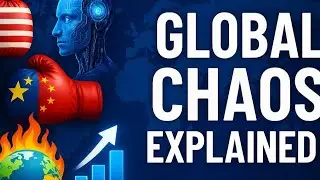 Top 10 Global Events | June 10&ndash;16, 2025 | Weekly World Affairs Update Ep01 #worldnews #weeklyupdates