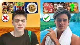 you&rsquo;re ugly because of your diet