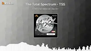 🎶 DJ ARCH Club Classics v26 &ndash; Day 2 of 7 🎶