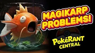 The Angriest Fish on Earth