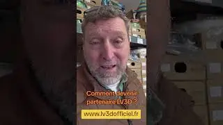 Comment devenir partenaire LV3D ? #3d #lv3d #3dprinting #imprimante3d #impression3d